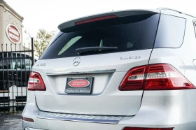 Mercedes-Benz ML 350 - 9640 € - 14446014 7 | Car24.bg Mercedes-Benz ML 350 - 9640 € - 14446014 7
