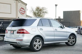 Mercedes-Benz ML 350 - 9640 € - 14446014 3 | Car24.bg Mercedes-Benz ML 350 - 9640 € - 14446014 3