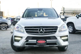 Mercedes-Benz ML 350 - 9640 € - 14446014 2 | Car24.bg Mercedes-Benz ML 350 - 9640 € - 14446014 2