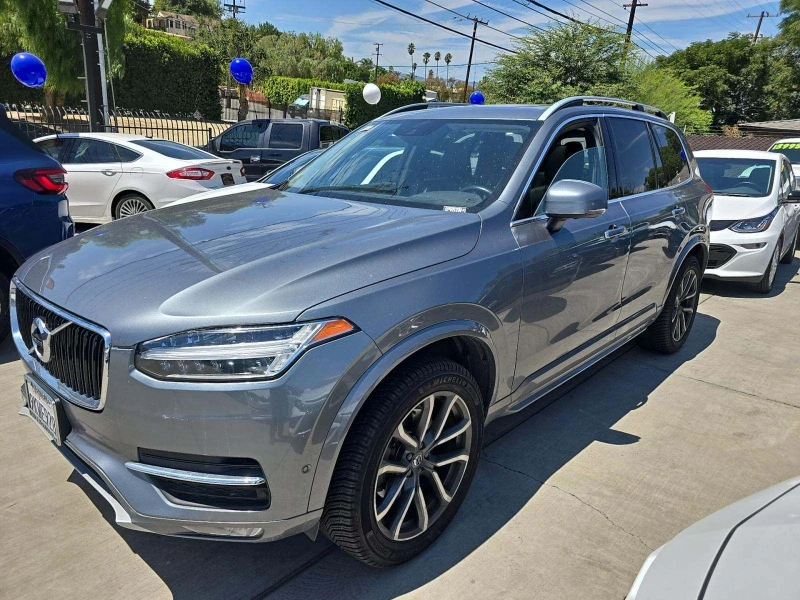 Volvo Xc90 - 42600 лв. / 21781.03 € - 29477563 1 | Car24.bg Volvo Xc90 - 42600 лв. / 21781.03 € - 29477563 1