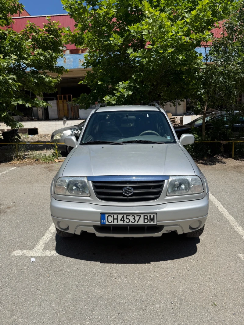 Suzuki Grand vitara 1.6 - 5800 € / 11343.81 лв. - 51386709 1 | Car24.bg Suzuki Grand vitara 1.6 - 5800 € / 11343.81 лв. - 51386709 1