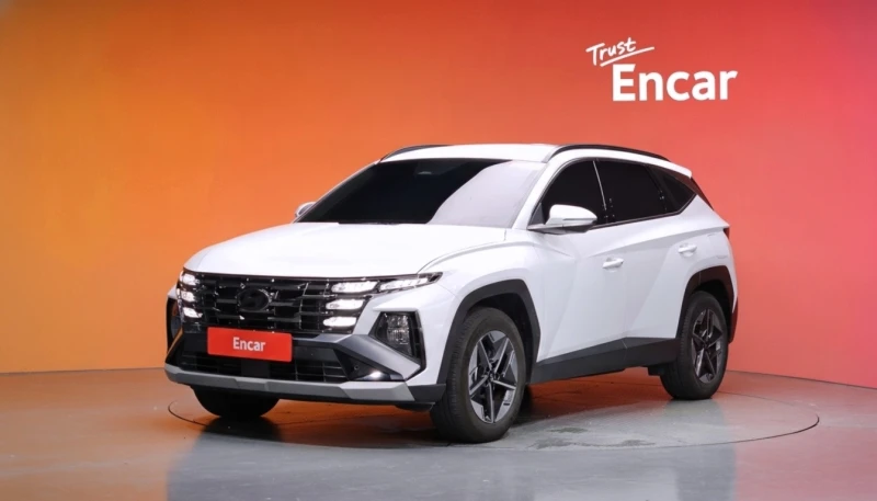 Hyundai Tucson The New Tucson 1.6 Turbo 2WD Premium - 22100 € - 32855911 1 | Car24.bg Hyundai Tucson The New Tucson 1.6 Turbo 2WD Premium - 22100 € - 32855911 1