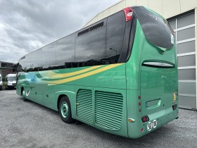 Mercedes-Benz Tourismo Irisbus Magelys  | Mobile.bg   4