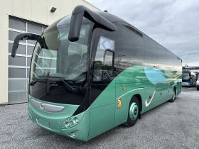 Mercedes-Benz Tourismo Irisbus Magelys  | Mobile.bg   2