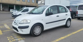 Citroen C3 1.4 HDI 149х.км. euro 4 НОВ ВНОС Италия - Car24.bg Citroen C3 1.4 HDI 149х.км. euro 4 НОВ ВНОС Италия