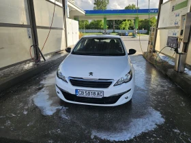 Peugeot 308 1 - Car24.bg Peugeot 308 1