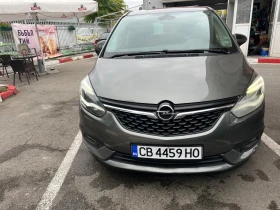Opel Zafira Tourer - Car24.bg Opel Zafira Tourer