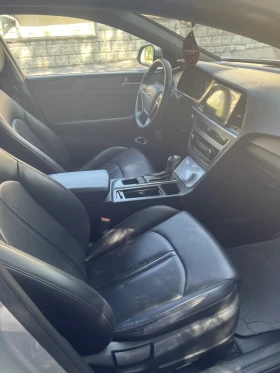 Hyundai Sonata - 20000 лв. / 10225.84 € - 52380851 6 | Car24.bg Hyundai Sonata - 20000 лв. / 10225.84 € - 52380851 6