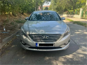 Hyundai Sonata - Car24.bg Hyundai Sonata
