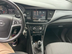 Opel Mokka X (KATO НОВА) - 22900 лв. / 11708.58 € - 85132809 11 | Car24.bg Opel Mokka X (KATO НОВА) - 22900 лв. / 11708.58 € - 85132809 11