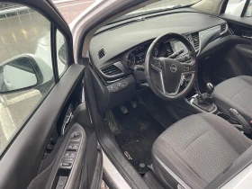 Opel Mokka X (KATO НОВА) - 22900 лв. / 11708.58 € - 85132809 5 | Car24.bg Opel Mokka X (KATO НОВА) - 22900 лв. / 11708.58 € - 85132809 5
