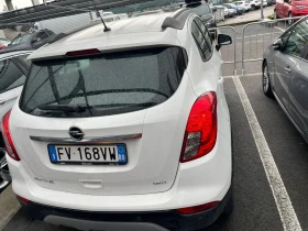 Opel Mokka X (KATO НОВА) - 22900 лв. / 11708.58 € - 85132809 3 | Car24.bg Opel Mokka X (KATO НОВА) - 22900 лв. / 11708.58 € - 85132809 3