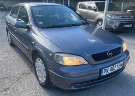 Opel Astra 1.6 ГАЗ-ИНЖ (Климатик) - 2800 лв. / 1431.62 € - 90127494 2 | Car24.bg Opel Astra 1.6 ГАЗ-ИНЖ (Климатик) - 2800 лв. / 1431.62 € - 90127494 2