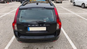 Volvo V50 D20 - цена по договаряне - 41661197 5 | Car24.bg Volvo V50 D20 - цена по договаряне - 41661197 5
