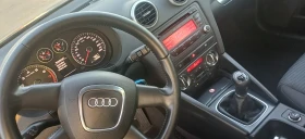 Audi A3 1.6 / 102к.с. - 10499 лв. / 5368.05 € - 90978391 10 | Car24.bg Audi A3 1.6 / 102к.с. - 10499 лв. / 5368.05 € - 90978391 10