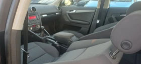 Audi A3 1.6 / 102к.с. - 10499 лв. / 5368.05 € - 90978391 8 | Car24.bg Audi A3 1.6 / 102к.с. - 10499 лв. / 5368.05 € - 90978391 8