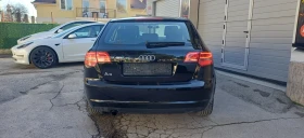 Audi A3 1.6 / 102к.с. - 10499 лв. / 5368.05 € - 90978391 5 | Car24.bg Audi A3 1.6 / 102к.с. - 10499 лв. / 5368.05 € - 90978391 5