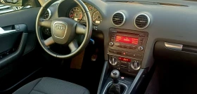 Audi A3 1.6 / 102к.с. - 10499 лв. / 5368.05 € - 90978391 11 | Car24.bg Audi A3 1.6 / 102к.с. - 10499 лв. / 5368.05 € - 90978391 11