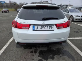 Honda Accord 2.2 dtec, 180k.c. Type S - 8990 € / 17582.91 лв. - 73172054 5 | Car24.bg Honda Accord 2.2 dtec, 180k.c. Type S - 8990 € / 17582.91 лв. - 73172054 5