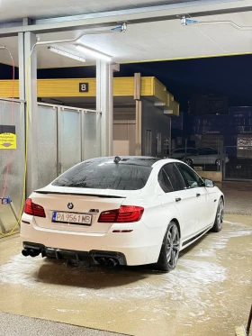 BMW 530 - 17500 € / 34227.03 лв. - 13387234 5 | Car24.bg BMW 530 - 17500 € / 34227.03 лв. - 13387234 5