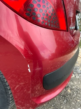 Peugeot 207 - 2800 € / 5476.32 лв. - 83306739 10 | Car24.bg Peugeot 207 - 2800 € / 5476.32 лв. - 83306739 10