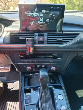 Audi A6 3.0 BITDI Compensation 3XS-LINE Distronic Panorama - 18000 € / 35204.94 лв. - 46306750 14 | Car24.bg Audi A6 3.0 BITDI Compensation 3XS-LINE Distronic Panorama - 18000 € / 35204.94 лв. - 46306750 14