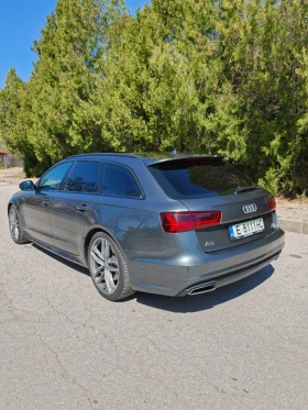 Audi A6 3.0 BITDI Compensation 3XS-LINE Distronic Panorama - 18000 € / 35204.94 лв. - 46306750 8 | Car24.bg Audi A6 3.0 BITDI Compensation 3XS-LINE Distronic Panorama - 18000 € / 35204.94 лв. - 46306750 8