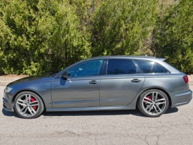 Audi A6 3.0 BITDI Compensation 3XS-LINE Distronic Panorama - 18000 € / 35204.94 лв. - 46306750 5 | Car24.bg Audi A6 3.0 BITDI Compensation 3XS-LINE Distronic Panorama - 18000 € / 35204.94 лв. - 46306750 5