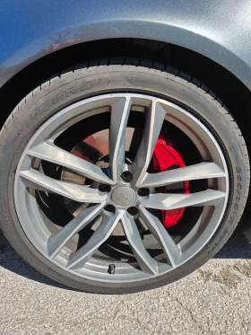 Audi A6 3.0 BITDI Compensation 3XS-LINE Distronic Panorama - 18000 € / 35204.94 лв. - 46306750 11 | Car24.bg Audi A6 3.0 BITDI Compensation 3XS-LINE Distronic Panorama - 18000 € / 35204.94 лв. - 46306750 11