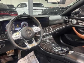 Mercedes-Benz E 53 AMG | DISTRONIC | BURMESTER | HUD | 360 | ОБДУХВАНЕ | | Auto.bg — изображение 5 Mercedes-Benz E 53 AMG | DISTRONIC | BURMESTER | HUD | 360 | ОБДУХВАНЕ | | Auto.bg — изображение 5