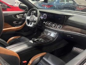 Mercedes-Benz E 53 AMG | DISTRONIC | BURMESTER | HUD | 360 | ОБДУХВАНЕ | | Auto.bg — изображение 13 Mercedes-Benz E 53 AMG | DISTRONIC | BURMESTER | HUD | 360 | ОБДУХВАНЕ | | Auto.bg — изображение 13