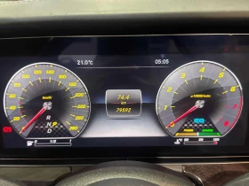 Mercedes-Benz E 53 AMG | DISTRONIC | BURMESTER | HUD | 360 | ОБДУХВАНЕ | | Auto.bg — изображение 8 Mercedes-Benz E 53 AMG | DISTRONIC | BURMESTER | HUD | 360 | ОБДУХВАНЕ | | Auto.bg — изображение 8
