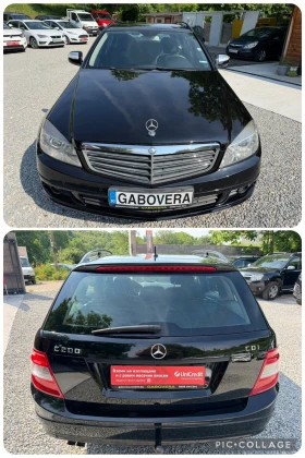 Mercedes-Benz C 200 C200cdi - 4750 € / 9290.19 лв. - 83597660 5 | Car24.bg Mercedes-Benz C 200 C200cdi - 4750 € / 9290.19 лв. - 83597660 5