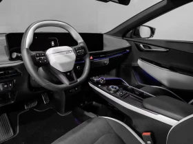 Kia EV6 GT-Line FACELIFT 84kWh AWD 325hp Warranty! | Auto.bg — изображение 5 Kia EV6 GT-Line FACELIFT 84kWh AWD 325hp Warranty! | Auto.bg — изображение 5
