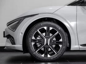 Kia EV6 GT-Line FACELIFT 84kWh AWD 325hp Warranty! | Auto.bg — изображение 4 Kia EV6 GT-Line FACELIFT 84kWh AWD 325hp Warranty! | Auto.bg — изображение 4