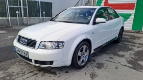 Audi A4 1.9 131кс. Кожа!/Климатроник!