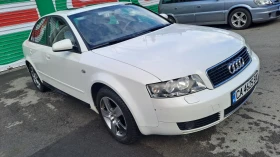 Audi A4 1.9 131кс. Кожа!/Климатроник! | Auto.bg — изображение 2 Audi A4 1.9 131кс. Кожа!/Климатроник! | Auto.bg — изображение 2