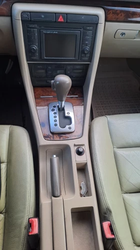 Audi A4 1.9 131кс. Кожа!/Климатроник! | Auto.bg — изображение 15 Audi A4 1.9 131кс. Кожа!/Климатроник! | Auto.bg — изображение 15