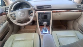 Audi A4 1.9 131кс. Кожа!/Климатроник! | Auto.bg — изображение 9 Audi A4 1.9 131кс. Кожа!/Климатроник! | Auto.bg — изображение 9