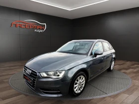 Снимка Audi A3