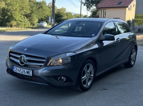 Mercedes-Benz A 160 A160CDI/2014 - 8250 € - 88561656 3 | Car24.bg Mercedes-Benz A 160 A160CDI/2014 - 8250 € - 88561656 3