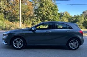 Mercedes-Benz A 160 A160CDI/2014 - 8250 € - 88561656 4 | Car24.bg Mercedes-Benz A 160 A160CDI/2014 - 8250 € - 88561656 4
