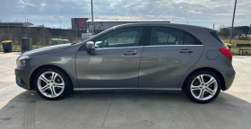 Mercedes-Benz A 160 A160CDI/2014 - 8999 € / 17600.51 лв. - 35308847 4 | Car24.bg Mercedes-Benz A 160 A160CDI/2014 - 8999 € / 17600.51 лв. - 35308847 4