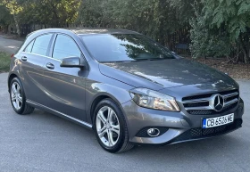 Mercedes-Benz A 160 A160CDI/2014 - Car24.bg Mercedes-Benz A 160 A160CDI/2014