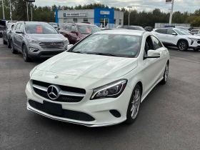 Mercedes-Benz CLA 250* CARFAX* ПОДГРЕВИ* КАМЕРА* АВТОКРЕДИТ*