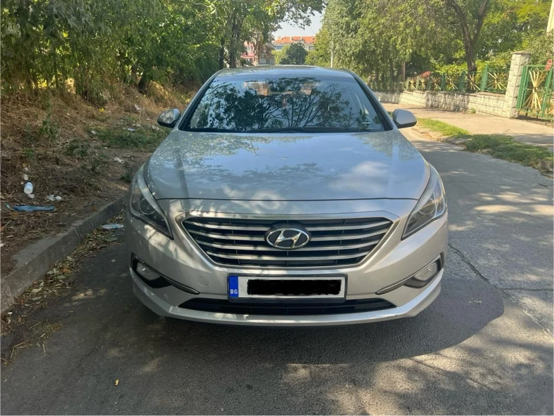 Hyundai Sonata - 20000 лв. / 10225.84 € - 52380851 1 | Car24.bg Hyundai Sonata - 20000 лв. / 10225.84 € - 52380851 1