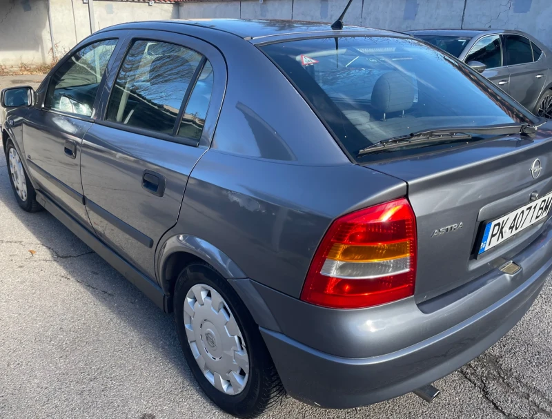 Opel Astra 1.6 ГАЗ-ИНЖ (Климатик) - 2800 лв. / 1431.62 € - 90127494 1 | Car24.bg Opel Astra 1.6 ГАЗ-ИНЖ (Климатик) - 2800 лв. / 1431.62 € - 90127494 1
