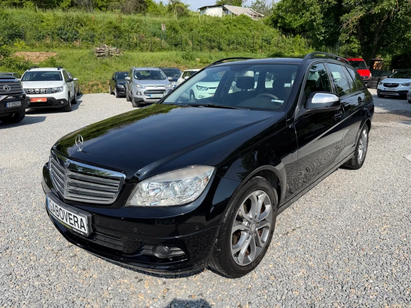 Mercedes-Benz C 200 C200cdi - 4750 € / 9290.19 лв. - 83597660 1 | Car24.bg Mercedes-Benz C 200 C200cdi - 4750 € / 9290.19 лв. - 83597660 1