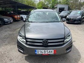 VW Tiguan 1.4TSI 160hp Track & Field 4x4 1 - Car24.bg VW Tiguan 1.4TSI 160hp Track & Field 4x4 1