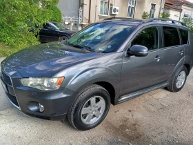 Mitsubishi Outlander 2.2 did 2012 година 1 - Car24.bg Mitsubishi Outlander 2.2 did 2012 година 1